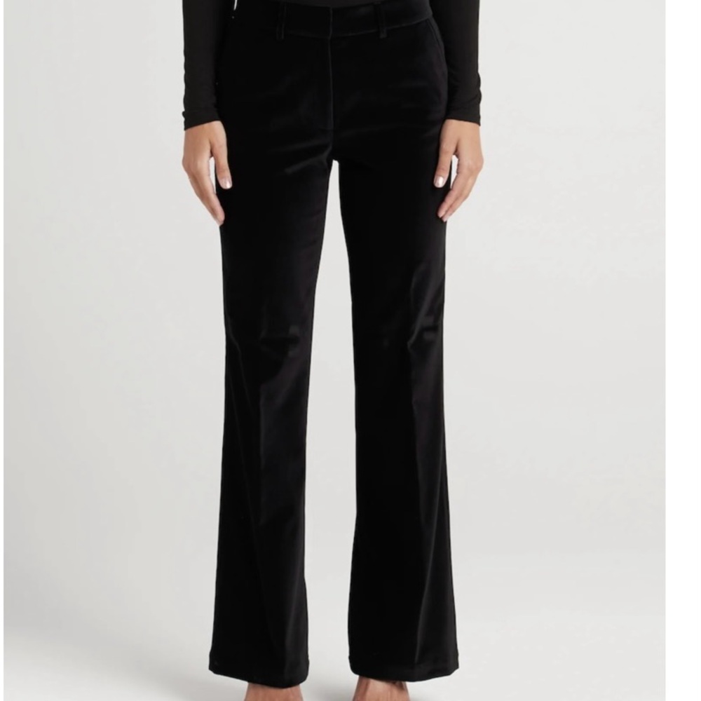 Edwin velvet trouser 29 NWT